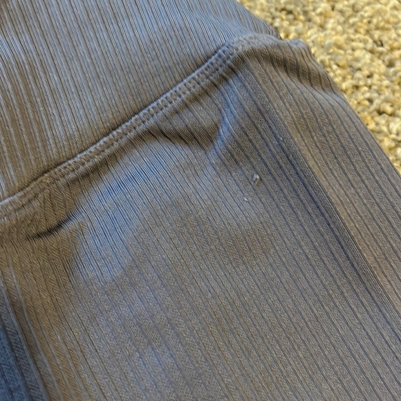 Only worn 2x Balance Athletica / Vitality Harmony Leggings Size XS/S Like New - Picture 9 of 9